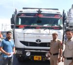 Strict monitoring to stop illegal mining in Faridabad, administration on alert