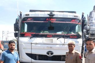 Strict monitoring to stop illegal mining in Faridabad, administration on alert