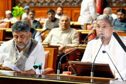 4% reservation for Muslim contractors in Karnataka in government tenders