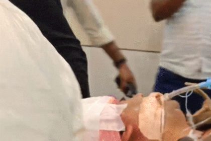 ASI murdered in Munger, attacked on head with rod