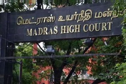 Tamil is a must for government jobs in Tamil Nadu: HC