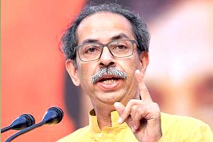 A new Shivaji is growing in the womb of BJP: Shiv Sena-UBT
