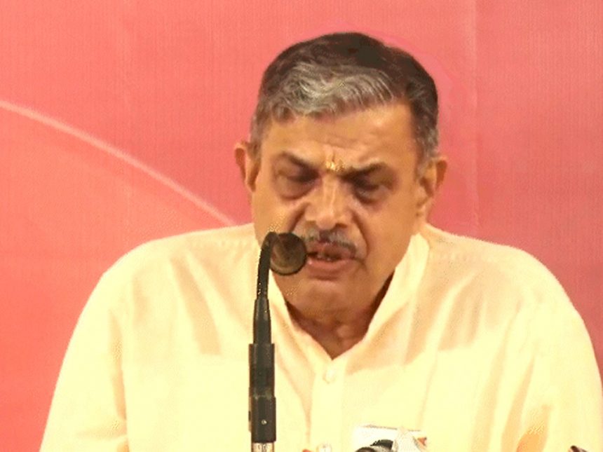 RSS's statement on Aurangzeb- It is important to think about who should be our icon