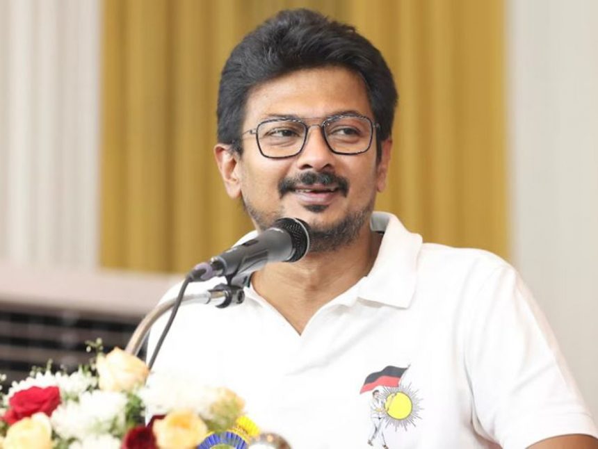 Have children soon: After father, now Udhayanidhi