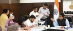 Solution Camp: People's problems are being resolved quickly: DC