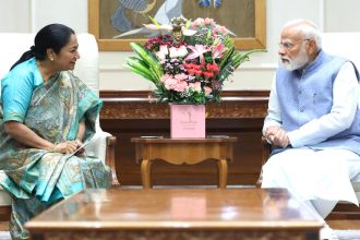 Women in Delhi will get ₹2500 from tomorrow