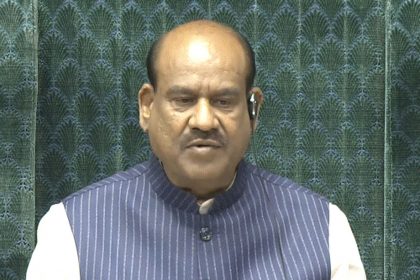 Congress-TMC walkout from Rajya Sabha
