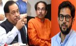 Disha Salian case, BJP leader Narayan Rane accuses Uddhav