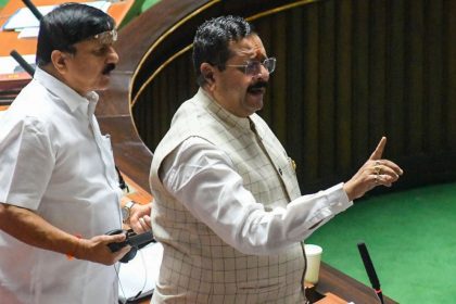 Ruckus over Muslim reservation in Karnataka Assembly: 18 BJP MLAs suspended for 6 months