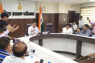 Make Cyclothon 2.0 a success by joining in maximum numbers: DC