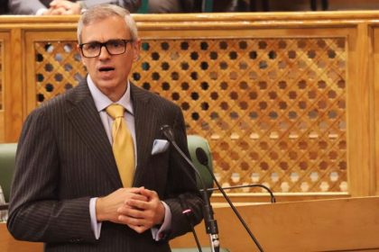 Was never in favour of Indus agreement: Omar Abdullah
