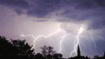 28 people died due to lightning in Bihar-UP