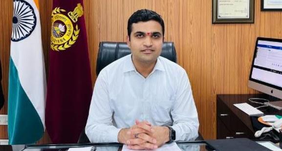 Hundreds of families are getting help from Chief Minister's Marriage Shagun Scheme: DC