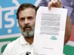 Rahul does not know history and geography: Supreme Court