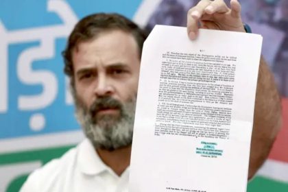 Rahul does not know history and geography: Supreme Court