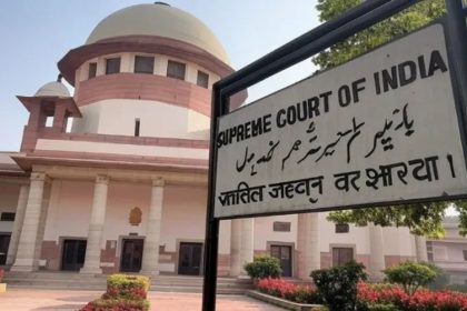 Urdu is the language of Indian soil: Supreme Court