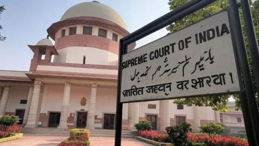 Urdu is the language of Indian soil: Supreme Court