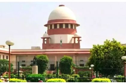 Supreme Court strict on stopping 10 bills of Tamil Nadu