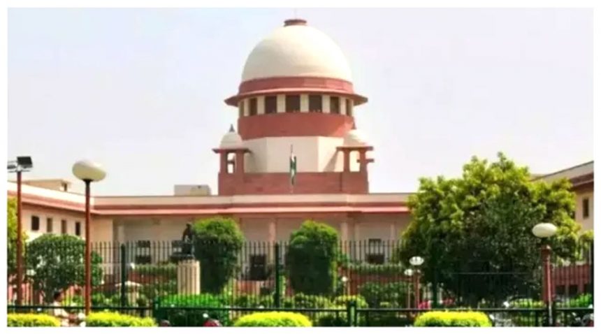 Supreme Court strict on stopping 10 bills of Tamil Nadu