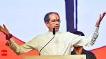 BJP will put even Jinnah to shame: Uddhav