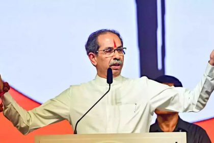 BJP will put even Jinnah to shame: Uddhav
