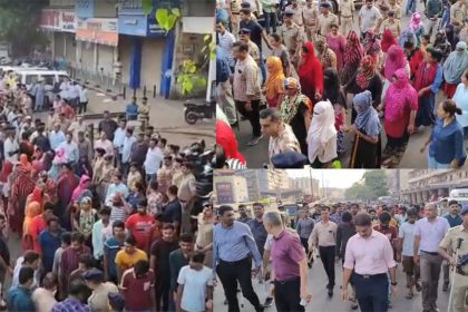 More than a thousand Bangladeshis detained in Gujarat