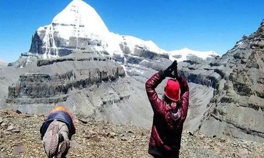 Kailash Mansarovar Yatra will start again after 5 years