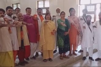 The darkness of child marriage will end only by improving thinking: ADC