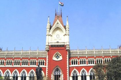Touching a minor's breast is not an attempt to rape: Calcutta High Court