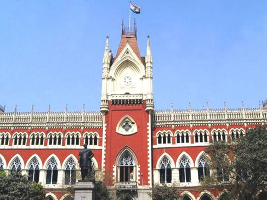 Touching a minor's breast is not an attempt to rape: Calcutta High Court