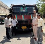 Faridabad administration's big attack on mining mafia, instructions for strict action