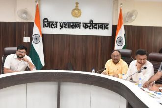 Administration is alert regarding UPSC exam, rules will be strictly followed