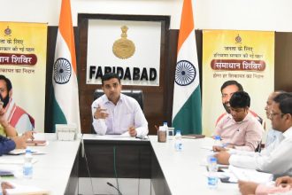 Administration in active mode before rain, potholes will be repaired and drains cleaned on time: DC