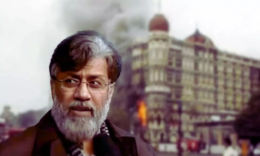 Tehvvur is not cooperating in the investigation: Mumbai Police