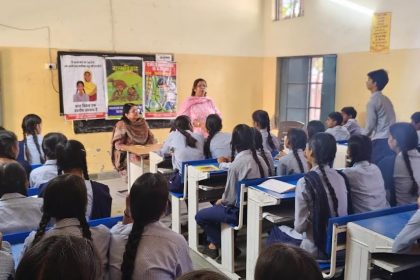 The administration will keep a close watch on Akshaya Tritiya to prevent child marriage: ADC