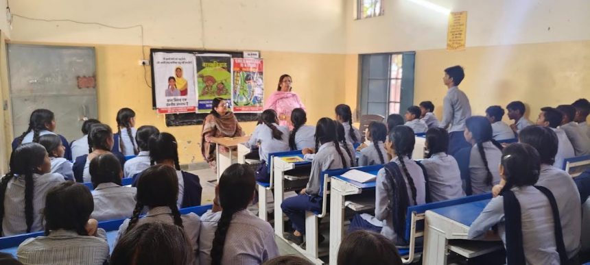 The administration will keep a close watch on Akshaya Tritiya to prevent child marriage: ADC