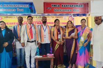 One day international research seminar, book launch, drama presentation and Global Top 50 Achievers Award Ceremony concluded in Kanyakumari