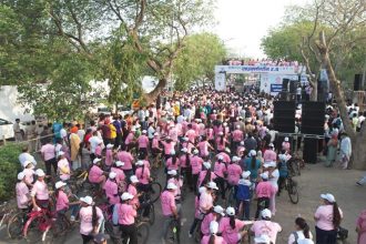 Today is the seventh day of "Cyclothon 2.0"