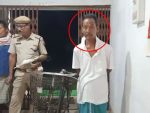 Husband beheaded wife in Assam: brought her to police station on bicycle