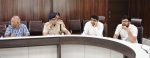 As per the order of CM, resolve the complaints of Samadhan Camp on time: CTM