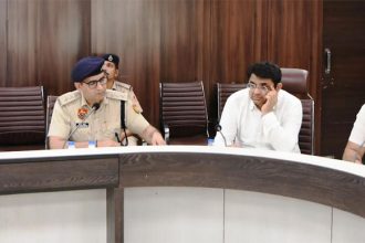 As per the order of CM, resolve the complaints of Samadhan Camp on time: CTM