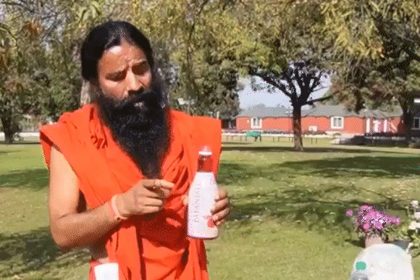 Ramdev's statement on sherbet is not forgivable: High Court