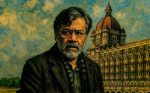 Terrorist Tahawwur Rana was brought to India under a top-secret mission