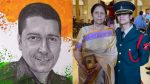 Shaurya Chakra winner's mother deported to Pakistan