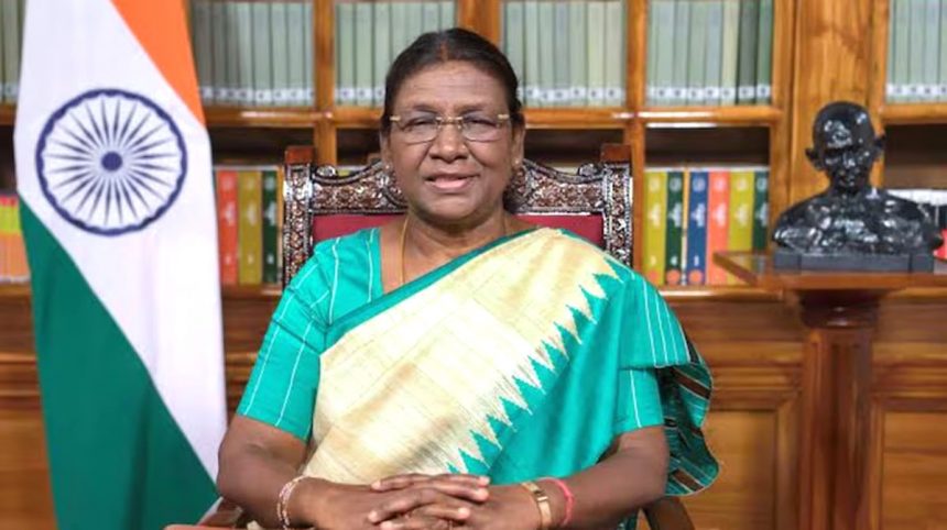 Wakf bill became law after President's approval