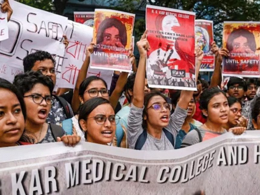 I don't trust CBI: Kolkata rape-murder case victim's father