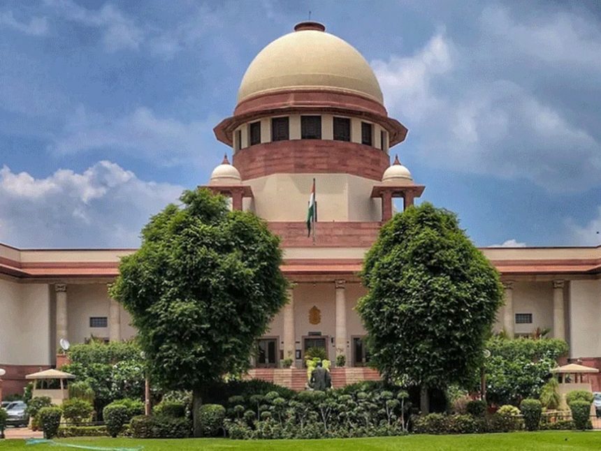Supreme Court's interim order on Wakf law