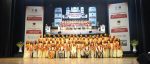 2nd Graduation Ceremony of ESIC Medical College & Hospital Faridabad celebrated