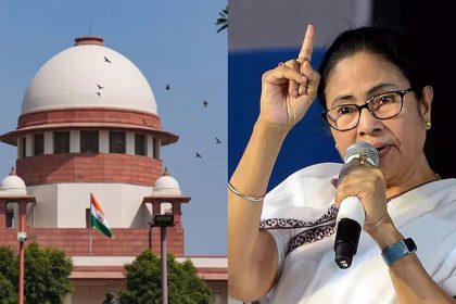25 thousand teachers of Bengal get relief from Supreme Court