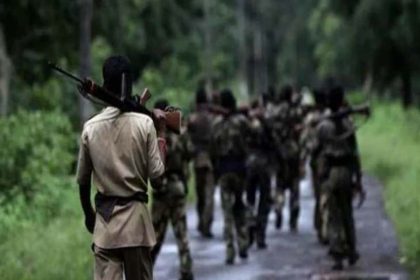 Naxalites ready for peace talks before Shah's visit